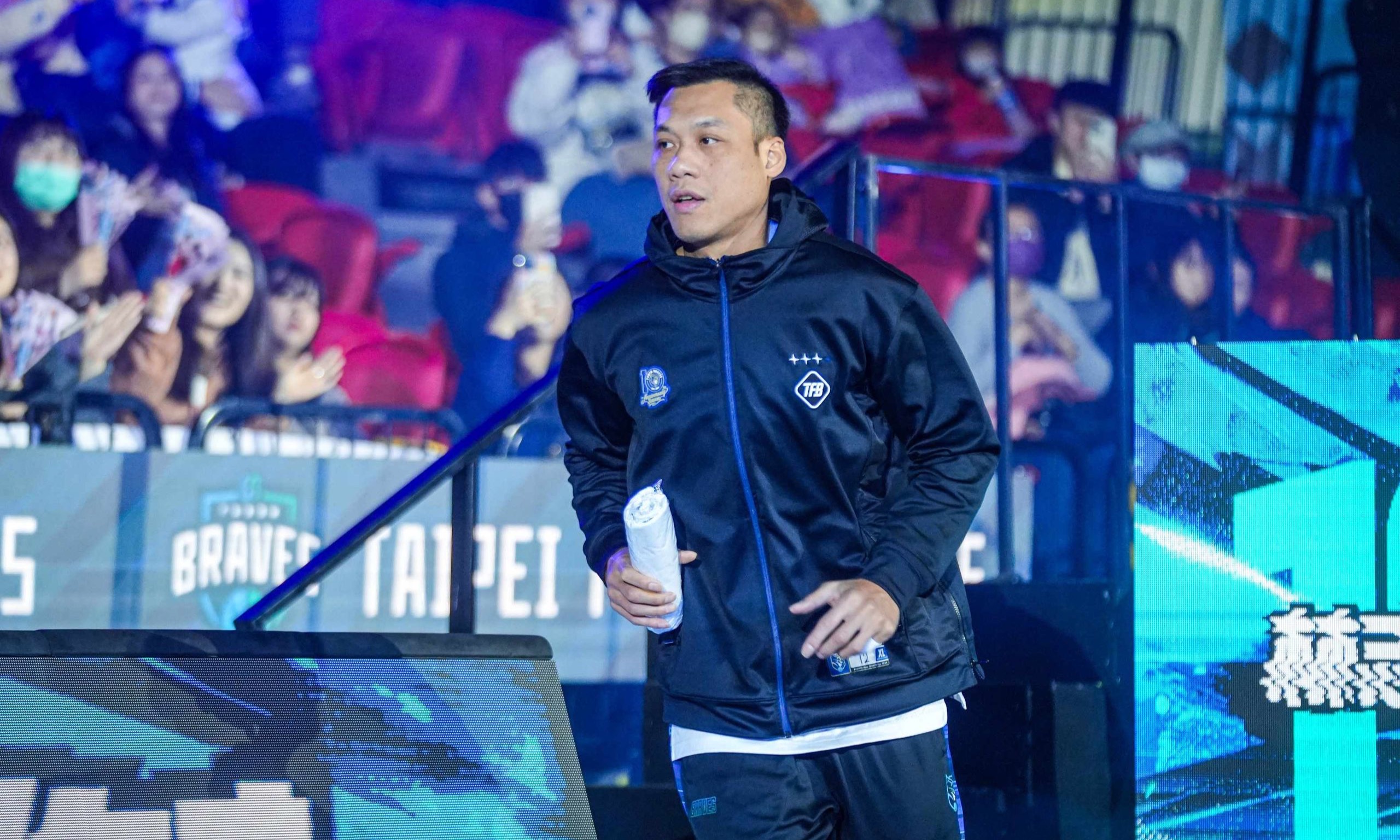 《回到那一年》Beast Forever 野獸傳奇最終章 林志傑生涯回顧特輯