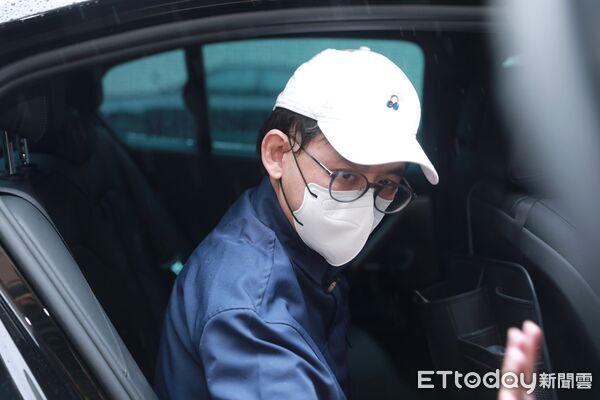 黃子佼免關！吹哨者黑底白字「法律保護壞人」：說不害怕是騙人的