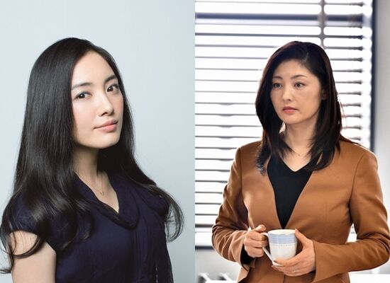 常盤貴子、仲間由紀惠「優雅老去」無濾鏡近照曝光！　網一面倒狂讚