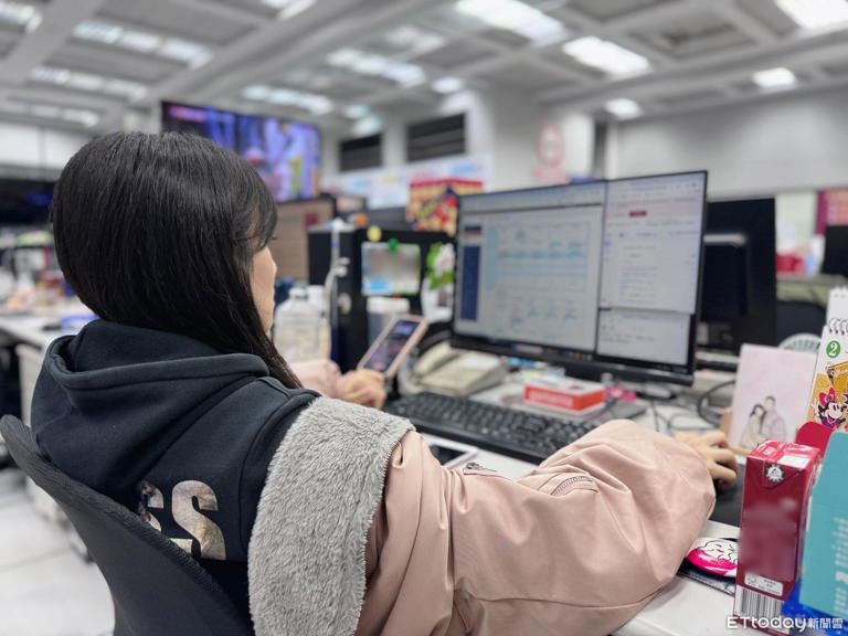 台灣午睡文化：提升工作效率的秘密